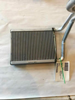 2011 - 2013 KIA FORTE Rear Back Radiator Heater Core Element 105K Miles OEM Q