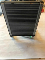 2011 - 2013 KIA FORTE Rear Back Radiator Heater Core Element 105K Miles OEM Q