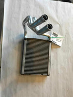 2011 - 2013 KIA FORTE Rear Back Radiator Heater Core Element 105K Miles OEM Q