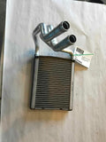 2011 - 2013 KIA FORTE Rear Back Radiator Heater Core Element 105K Miles OEM Q