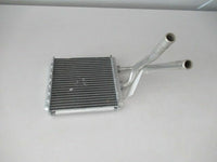 2008 - 2012 CHEVROLET MALIBU Rear Back Radiator Heater Core Element OEM Q