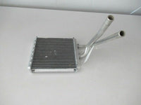 2008 - 2012 CHEVROLET MALIBU Rear Back Radiator Heater Core Element OEM Q