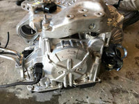2015- 2017 VOLKSWAGEN TIGUAN Automatic Motor FWD Transmission ID QNT Assembly Q
