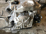 2015- 2017 VOLKSWAGEN TIGUAN Automatic Motor FWD Transmission ID QNT Assembly Q