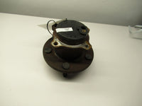 2007 MAZDA 3 Sedan Wheel Hub Spindle Bearing 37K Miles OEM Q