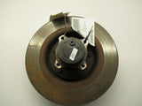 2004 MAZDA 3 Sedan Rear Wheel Hub Spindle Bearing 102K Miles OEM Q