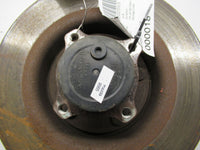 2004 MAZDA 3 Sedan Rear Wheel Hub Spindle Bearing 102K Miles OEM Q