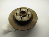2004 MAZDA 3 Sedan Rear Wheel Hub Spindle Bearing 102K Miles OEM Q