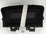 2012 CHEVROLET CRUZE Upper Screen Driver Information Display Monitor 12783136 Q