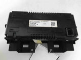 2012 CHEVROLET CRUZE Upper Screen Driver Information Display Monitor 12783136 Q