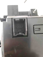 2012 CHEVROLET CRUZE Upper Screen Driver Information Display Monitor 12783136 Q