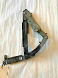 2000 VOLKSWAGEN BEETLE Lid Hood Hinge Exterior Driver Left LH OEM
