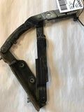 2000 VOLKSWAGEN BEETLE Lid Hood  Hinge Passenger Right 1C0827302D OEM