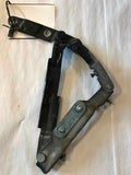 2000 VOLKSWAGEN BEETLE Lid Hood  Hinge Passenger Right 1C0827302D OEM