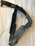 2000 VOLKSWAGEN BEETLE Lid Hood  Hinge Passenger Right 1C0827302D OEM