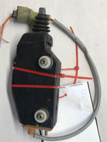 1999 LAND ROVER DISCOVERY Rear Electric Door Lock Actuator Left LH OEM Q