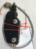 1999 LAND ROVER DISCOVERY Rear Electric Door Lock Actuator Left LH OEM Q
