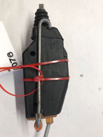 1999 LAND ROVER DISCOVERY Rear Electric Door Lock Actuator Left LH OEM Q