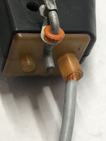 1999 LAND ROVER DISCOVERY Rear Electric Door Lock Actuator Left LH OEM Q