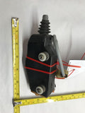 1999 LAND ROVER DISCOVERY Rear Electric Door Lock Actuator Left LH OEM Q