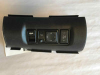 2013 - 2016 NISSAN SENTRA Dash Dimmer Mirror Trunk Lid Control Switch OEM Q