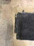 2005 - 2010 SCION TC Manual Automatic Engine Cooling Radiator Aluminum OEM Q