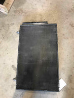 2005 - 2010 SCION TC Manual Automatic Engine Cooling Radiator Aluminum OEM Q