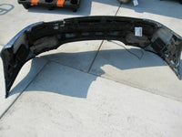 2002 - 2005 MERCEDES BENZ C-CLASS C230 Rear Bumper Cover Blue Assembly OEM Q