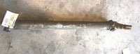 2000 - 2004 JEEP GRAND CHEROKEE Rear Drive Axle Shaft Dana 35 Axle OEM Q