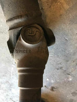 2000 - 2004 JEEP GRAND CHEROKEE Rear Drive Axle Shaft Dana 35 Axle OEM Q