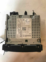 2012 CHEVROLET SONIC Audio Visual Equipment Display Radio CD Player 95179057 OEM