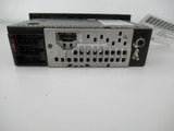 2002 MERCEDES BENZ C-CLASS Front Center Radio Audio Receiver CD Player Control Q