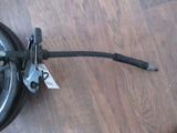 2013 - 2016 FORD FOCUS Rear Knuckle Suspension Stub Hub Passenger Right RH OEM Q