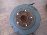 2013 - 2016 FORD FOCUS Rear Knuckle Suspension Stub Hub Passenger Right RH OEM Q