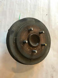 2007 - 2010 CHRYSLER SEBRING Rear Knuckle Stub Hub Passenger Right RH OEM Q