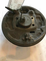 2007 - 2010 CHRYSLER SEBRING Rear Drum Brake Knuckle Backing Driver Left OEM Q