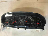2004 CHRYSLER SEBRING Speedometer Instrumental Cluster Panel Gauges 116K Miles Q
