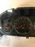 2004 CHRYSLER SEBRING Speedometer Instrumental Cluster Panel Gauges 116K Miles Q