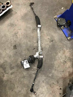 2012 - 2019 CHEVROLET SONIC Steering Gear Power Rack Pinion 15" 16" Wheel OEM Q