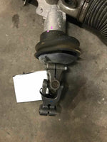 2012 - 2019 CHEVROLET SONIC Steering Gear Power Rack Pinion 15" 16" Wheel OEM Q