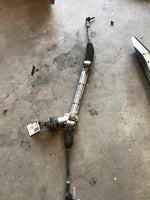2012 - 2019 CHEVROLET SONIC Steering Gear Power Rack Pinion 15" 16" Wheel OEM Q