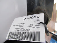 2004 MAZDA 3 Suspension Trailing Arm Passenger Right RH OEM Q