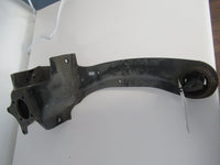 2004 MAZDA 3 Suspension Trailing Arm Passenger Right RH OEM Q