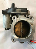 2005 - 2012 CHEVROLET EQUINOX Fuel Injection Throttle Bod Valve 108K Miles OEM Q