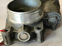 2005 - 2012 CHEVROLET EQUINOX Fuel Injection Throttle Bod Valve 108K Miles OEM Q