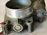 2005 - 2012 CHEVROLET EQUINOX Fuel Injection Throttle Bod Valve 108K Miles OEM Q
