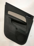 2015 CHEVROLET EQUINOX Back Interior Trim Panel Cover Driver Left OEM Q