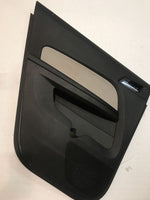 2015 CHEVROLET EQUINOX Back Interior Trim Panel Cover Driver Left OEM Q