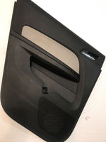 2015 CHEVROLET EQUINOX Back Interior Trim Panel Cover Driver Left OEM Q