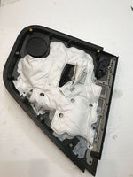 2015 CHEVROLET EQUINOX Back Interior Trim Panel Cover Driver Left OEM Q
